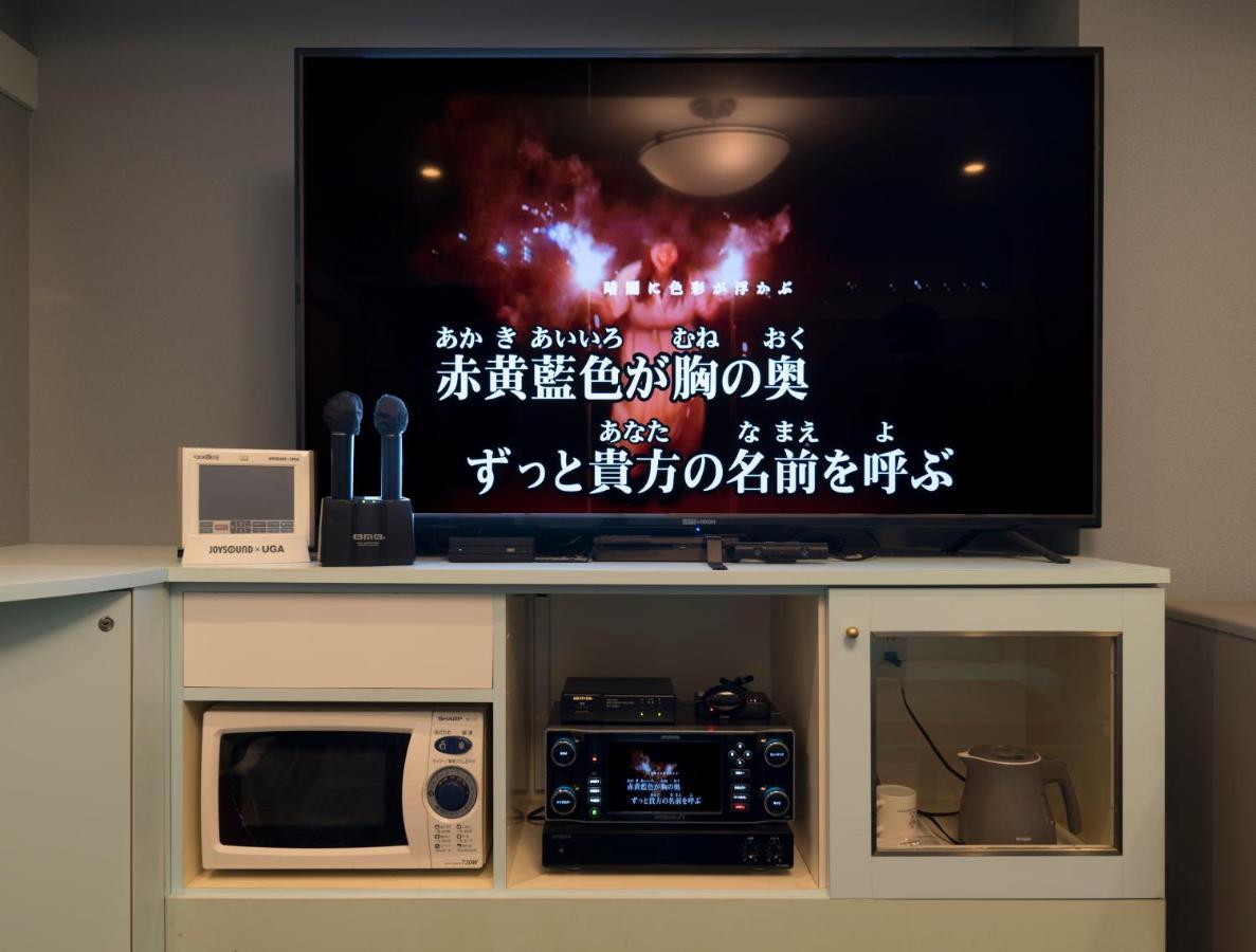ホテル リトルチャペルクリスマス 和歌山 Adult Only Buitenkant foto